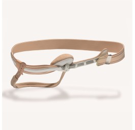 BORT HERNIAFIX band ajust -115cm 1 pel droite anat