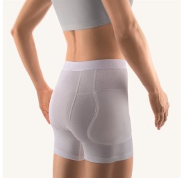 BORT STABILOHIP culotte de protection XL blanc